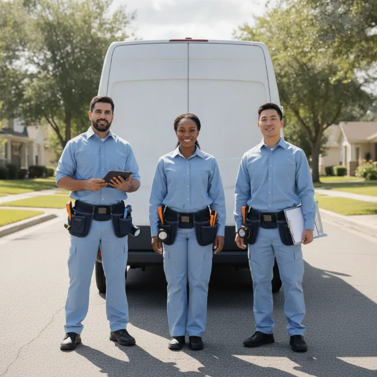 home inspector Islington-City Centre West